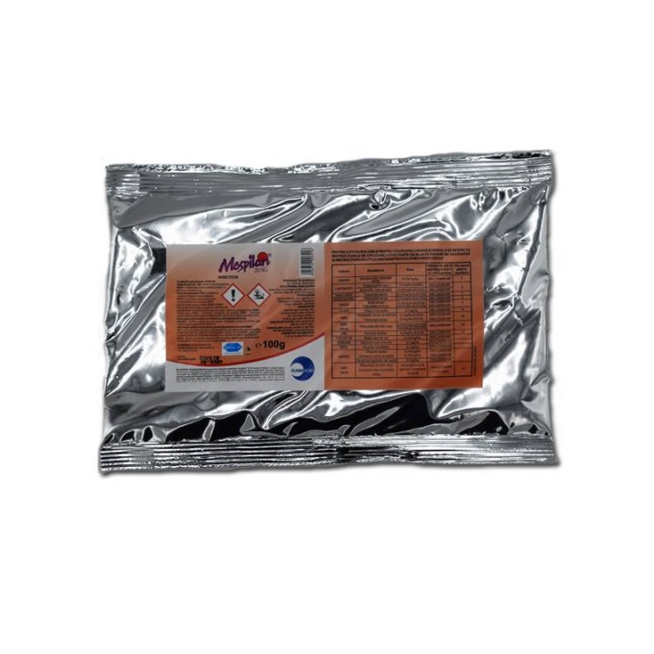 insecticid Mospilan, 100 grame