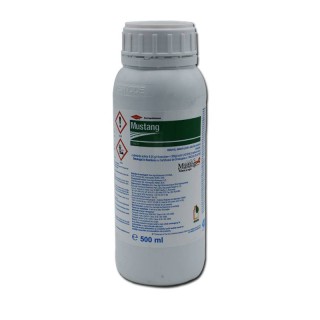 erbicid Mustang, 500ml