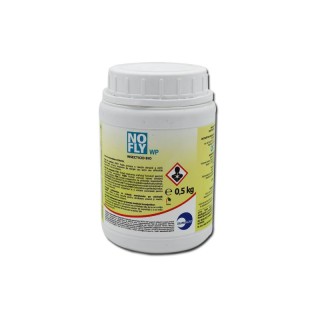 Insecticid biologic No Fly - 500 g