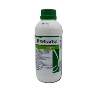 Fungicid Ortiva Top, 1 litru
