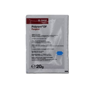 fungicid Polyram df, 20g