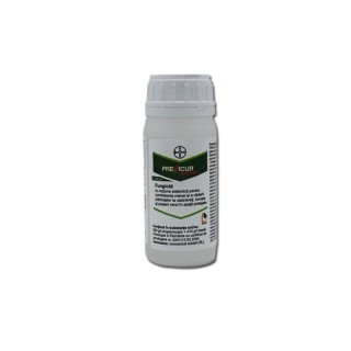 fungicid previcur, 100 ml
