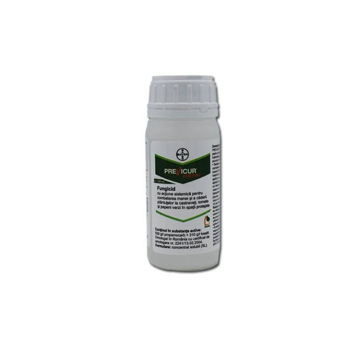 fungicid previcur, 100 ml