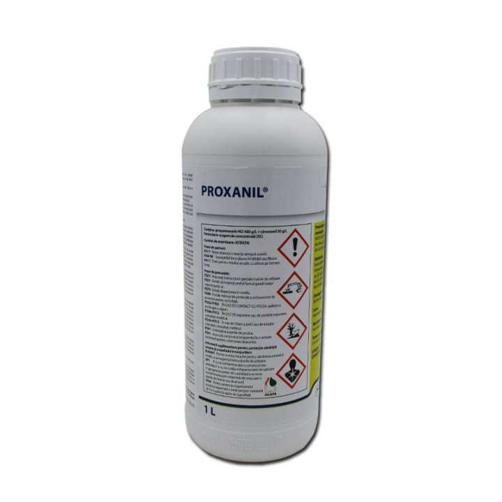 Fungicid Proxanil, 1 litru