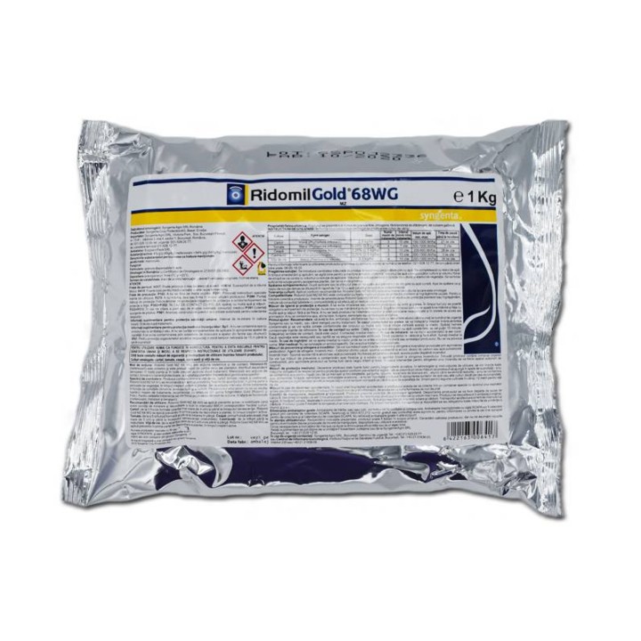 Fungicid Ridomil MZ, 1 kilogram
