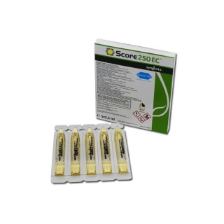 fungicid Score, 2.5 ml