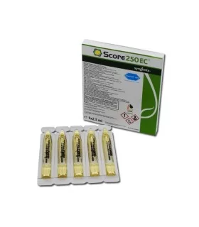 fungicid Score, 2.5 ml