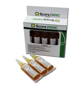 fungicid Score, 50 ml