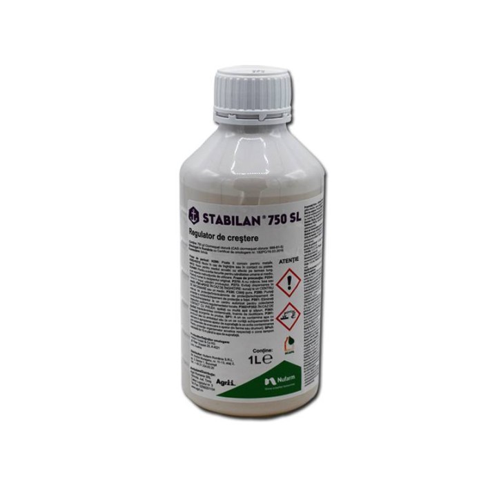 regulator de crestere stabilan