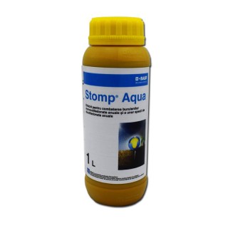 erbicid Stomp Aqua, 1 litru