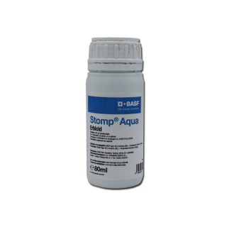 Erbicid Stomp Aqua, 80 ml