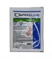 Switch 62,5 WG,10 grame
