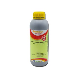 ingrasamant foliar Tecnokel