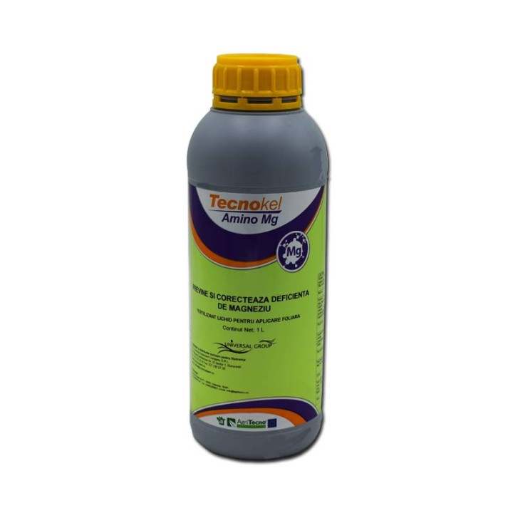 fertilizant foliar Tecnokel 
