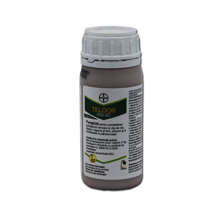 fungicid Teldor, 100 ml