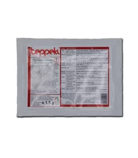 insecticid Teppeki, 1.5 grame