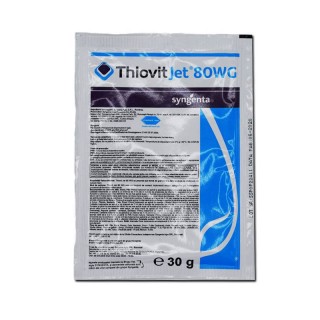 fungicid Thiovit Jet, 30 g