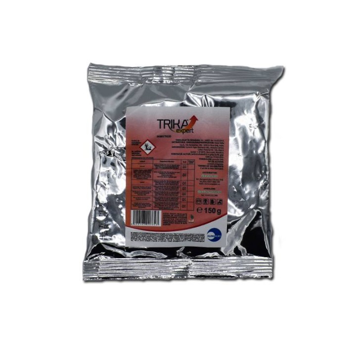 insecticid Trika Expert, 150 grame