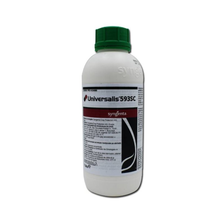 Universalis 593,5 SC, 1 l
