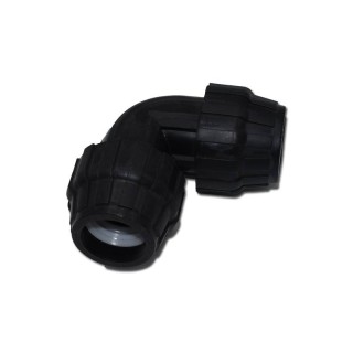 Cot compresiune pentru teava PEHD, Ø 40mm