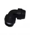 Cot compresiune pentru teava PEHD, Ø 40mm