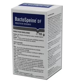 Bactospeine DF ,10  grame