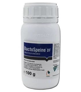 Bactospeine DF ,100 grame