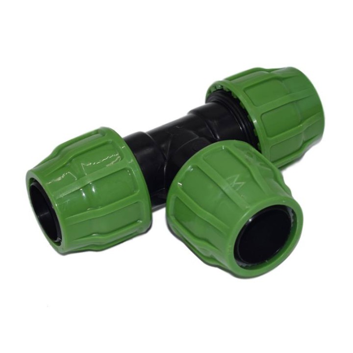 Teu Lay Flat Cu Olandez, Ø50 mm