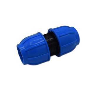 Mufa de legatura pentru teava PEHD, 32 mm