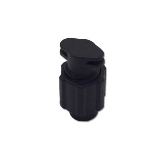 Dop pentru banda de picurare Q17