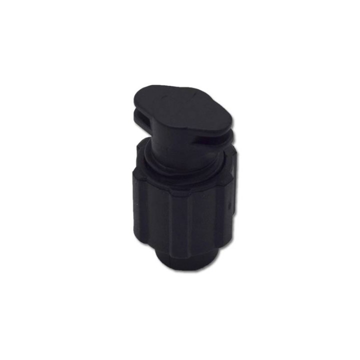 Dop pentru banda de picurare Q17