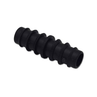 Conector tip spirala pentru tub