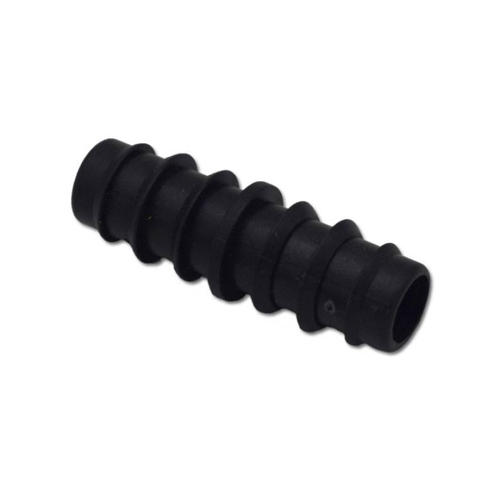 Conector tip spirala pentru tub