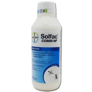 Solfac Combi, 1 l
