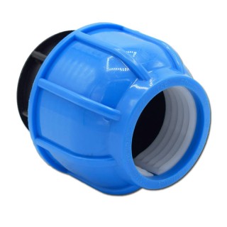 Dop teava PN 40 mm