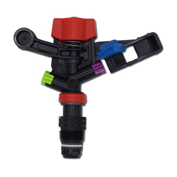 ASPERSOR 5022 SD-U 1/2 FE DUZA 2.5*1.8 MM P