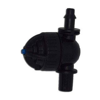 Supapa LPD de presiune joasa 4/7
