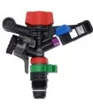 Aspersor 5022 SD-U PC 1/2" FE DUZA MOV 2.5 MM