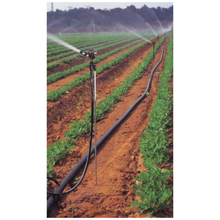 Sistem Irristand 120 cm 1/2" cu FI pentru aspersor, NaanDanJain