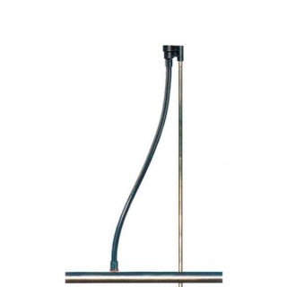 Sistem Irristand 120 cm 1/2" cu FI pentru aspersor, NaanDanJain