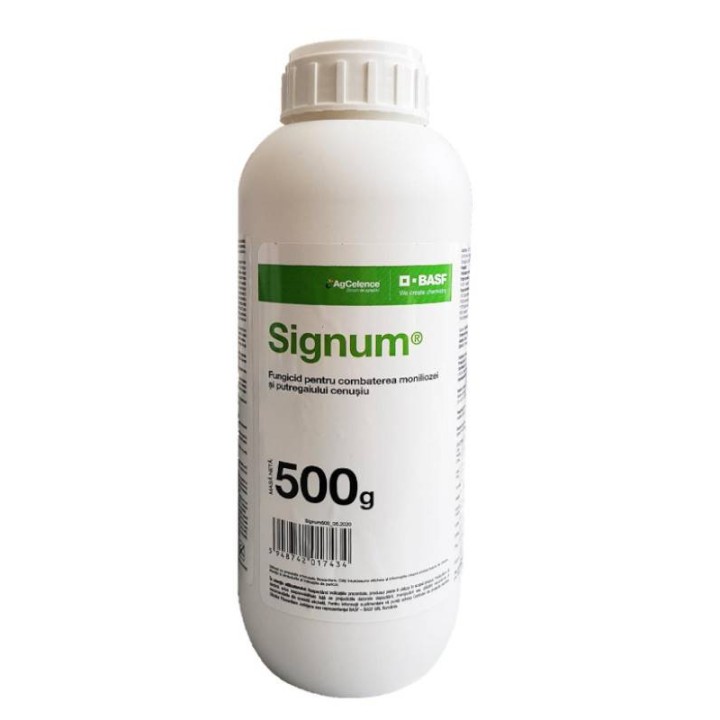Fungicid Signum, 500 g