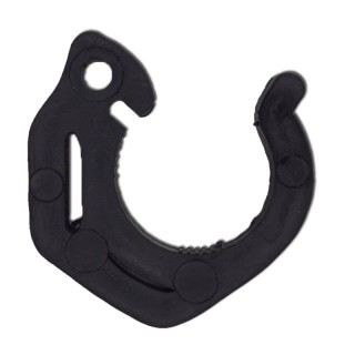 Clips conducta 32 mm