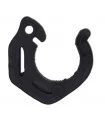 Clips conducta 32 mm