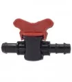 Robinet pentru tub 16 mm x 16 mm