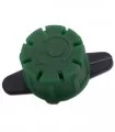 Picurator verde, Senkron (Dripper) tip ciuperca