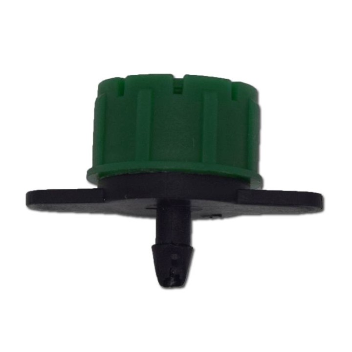 Picurator verde, Senkron (Dripper) tip ciuperca