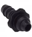 Conector fara robinet cu garnitura, 16mm, Senkron