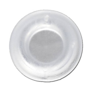 Dop de silicon pentru teava (PE), 20 mm, Senkron