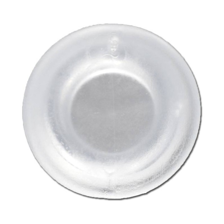 Dop de silicon pentru teava (PE), 20 mm, Senkron