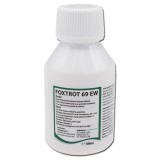 Foxtrot 69 EW, 100ml